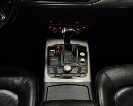 Ауди А6, объемом двигателя 0 л и пробегом 217 тыс. км за 13800 $, фото 10 на Automoto.ua
