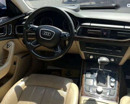 Ауди А6, объемом двигателя 3 л и пробегом 202 тыс. км за 13300 $, фото 14 на Automoto.ua