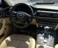 Ауди А6, объемом двигателя 3 л и пробегом 202 тыс. км за 13300 $, фото 14 на Automoto.ua