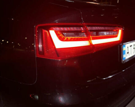 Ауди А6, объемом двигателя 1.97 л и пробегом 217 тыс. км за 18500 $, фото 7 на Automoto.ua