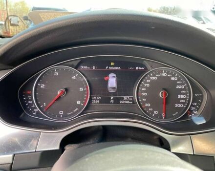 Ауди А6, объемом двигателя 3 л и пробегом 250 тыс. км за 16900 $, фото 15 на Automoto.ua
