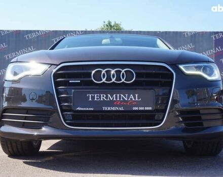 Ауді А6, об'ємом двигуна 3 л та пробігом 190 тис. км за 13000 $, фото 10 на Automoto.ua