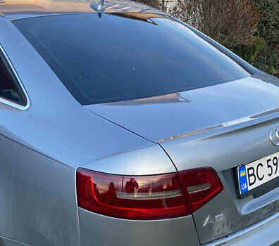 Ауди А6, объемом двигателя 3 л и пробегом 219 тыс. км за 9500 $, фото 2 на Automoto.ua