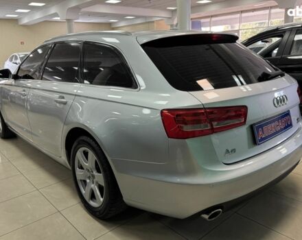 Ауди А6, объемом двигателя 0 л и пробегом 217 тыс. км за 13800 $, фото 2 на Automoto.ua