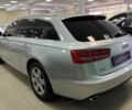 Ауди А6, объемом двигателя 0 л и пробегом 217 тыс. км за 13800 $, фото 2 на Automoto.ua