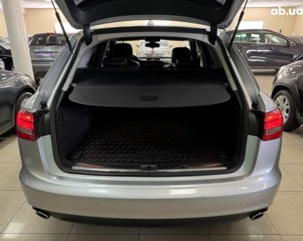 Ауди А6, объемом двигателя 0 л и пробегом 217 тыс. км за 13800 $, фото 14 на Automoto.ua