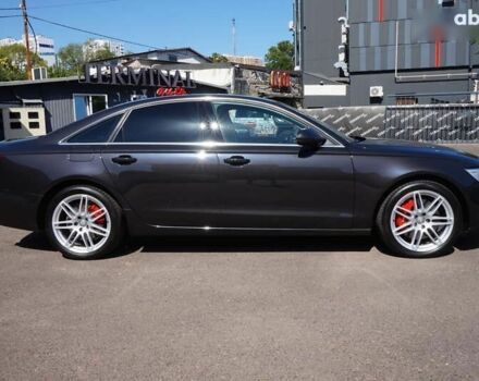 Ауді А6, об'ємом двигуна 3 л та пробігом 190 тис. км за 13000 $, фото 3 на Automoto.ua