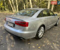Ауди А6, объемом двигателя 3 л и пробегом 130 тыс. км за 14200 $, фото 12 на Automoto.ua