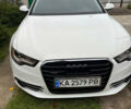 Ауді А6, об'ємом двигуна 3 л та пробігом 282 тис. км за 11000 $, фото 1 на Automoto.ua