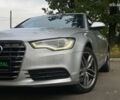 Ауді А6, об'ємом двигуна 3 л та пробігом 213 тис. км за 14490 $, фото 5 на Automoto.ua