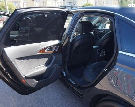 Ауді А6, об'ємом двигуна 3 л та пробігом 190 тис. км за 13000 $, фото 21 на Automoto.ua