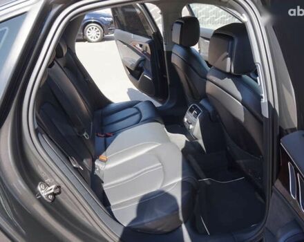 Ауді А6, об'ємом двигуна 3 л та пробігом 190 тис. км за 13000 $, фото 26 на Automoto.ua