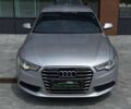 Ауді А6, об'ємом двигуна 3 л та пробігом 213 тис. км за 15490 $, фото 4 на Automoto.ua