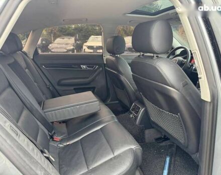 Ауди А6, объемом двигателя 3 л и пробегом 130 тыс. км за 10500 $, фото 7 на Automoto.ua
