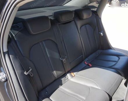 Ауді А6, об'ємом двигуна 3 л та пробігом 190 тис. км за 13000 $, фото 27 на Automoto.ua