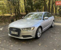 Ауди А6, объемом двигателя 3 л и пробегом 130 тыс. км за 14200 $, фото 3 на Automoto.ua
