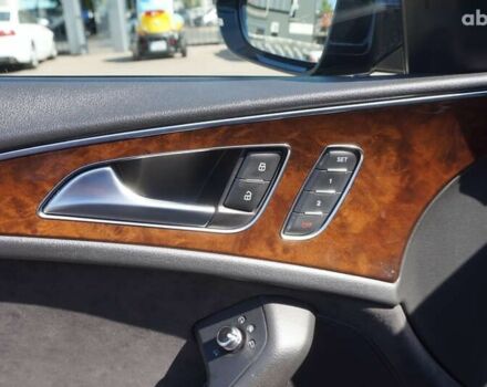 Ауді А6, об'ємом двигуна 3 л та пробігом 190 тис. км за 13000 $, фото 16 на Automoto.ua