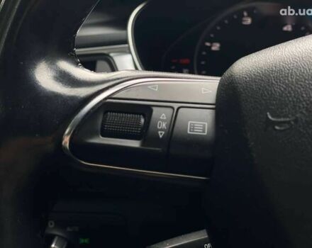 Ауді А6, об'ємом двигуна 3 л та пробігом 213 тис. км за 14490 $, фото 27 на Automoto.ua