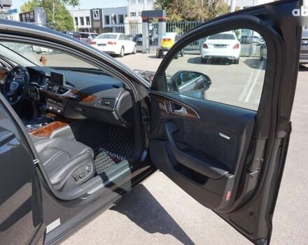 Ауді А6, об'ємом двигуна 3 л та пробігом 190 тис. км за 13000 $, фото 29 на Automoto.ua