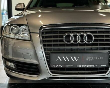 Ауди А6, объемом двигателя 0 л и пробегом 216 тыс. км за 12290 $, фото 2 на Automoto.ua
