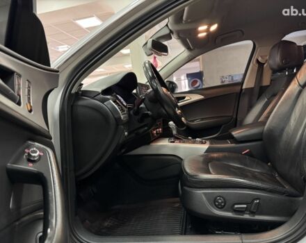 Ауди А6, объемом двигателя 0 л и пробегом 217 тыс. км за 13800 $, фото 13 на Automoto.ua