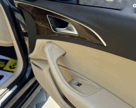 Ауди А6, объемом двигателя 3 л и пробегом 202 тыс. км за 13300 $, фото 9 на Automoto.ua