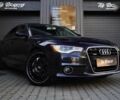 Ауди А6, объемом двигателя 3 л и пробегом 154 тыс. км за 13500 $, фото 1 на Automoto.ua