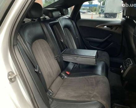 Ауді А6, об'ємом двигуна 3 л та пробігом 213 тис. км за 15490 $, фото 26 на Automoto.ua