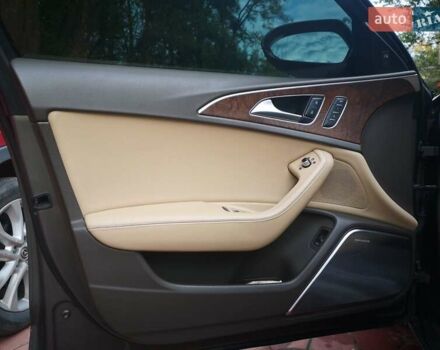 Ауді А6, об'ємом двигуна 3 л та пробігом 209 тис. км за 20900 $, фото 6 на Automoto.ua