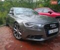 Ауді А6, об'ємом двигуна 3 л та пробігом 209 тис. км за 18300 $, фото 1 на Automoto.ua