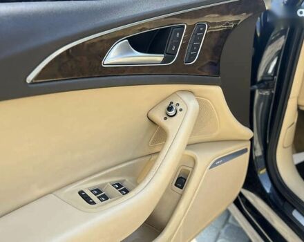 Ауди А6, объемом двигателя 3 л и пробегом 202 тыс. км за 13300 $, фото 18 на Automoto.ua