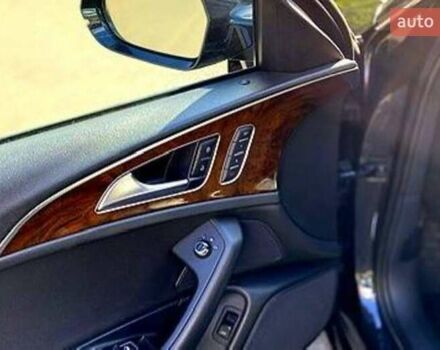 Ауди А6, объемом двигателя 2.77 л и пробегом 197 тыс. км за 13500 $, фото 6 на Automoto.ua
