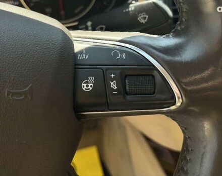 Ауди А6, объемом двигателя 3 л и пробегом 202 тыс. км за 13300 $, фото 22 на Automoto.ua