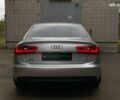 Ауди А6, объемом двигателя 3 л и пробегом 213 тыс. км за 13990 $, фото 8 на Automoto.ua