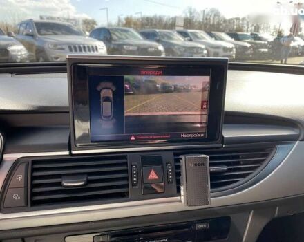 Ауди А6, объемом двигателя 3 л и пробегом 250 тыс. км за 16900 $, фото 16 на Automoto.ua