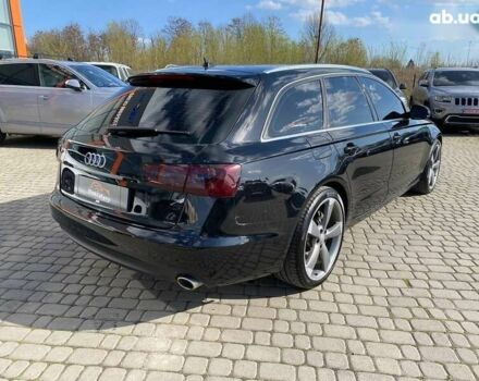 Ауди А6, объемом двигателя 3 л и пробегом 250 тыс. км за 16900 $, фото 7 на Automoto.ua