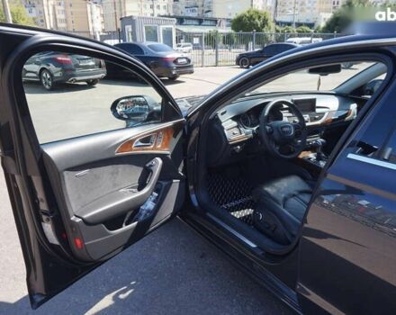 Ауді А6, об'ємом двигуна 3 л та пробігом 190 тис. км за 13000 $, фото 13 на Automoto.ua