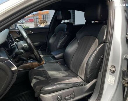 Ауді А6, об'ємом двигуна 3 л та пробігом 213 тис. км за 15490 $, фото 20 на Automoto.ua