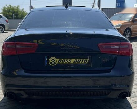 Ауди А6, объемом двигателя 3 л и пробегом 202 тыс. км за 13300 $, фото 5 на Automoto.ua