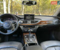 Ауди А6, объемом двигателя 3 л и пробегом 130 тыс. км за 14200 $, фото 21 на Automoto.ua