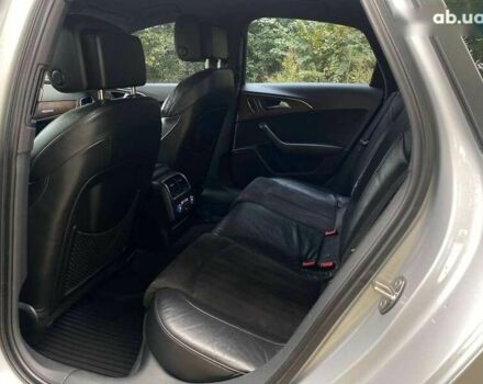 Ауді А6, об'ємом двигуна 3 л та пробігом 213 тис. км за 14490 $, фото 19 на Automoto.ua