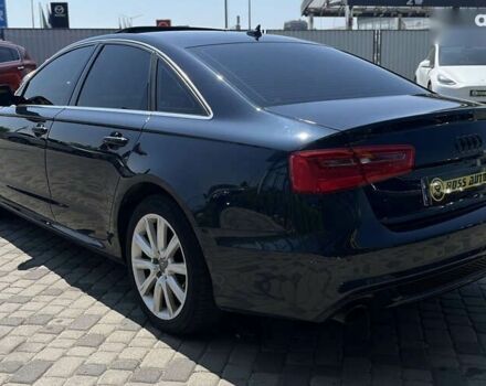 Ауди А6, объемом двигателя 3 л и пробегом 202 тыс. км за 13300 $, фото 4 на Automoto.ua