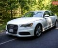 Ауди А6, объемом двигателя 3 л и пробегом 164 тыс. км за 16500 $, фото 1 на Automoto.ua