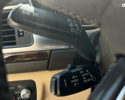 Ауди А6, объемом двигателя 3 л и пробегом 202 тыс. км за 13300 $, фото 27 на Automoto.ua