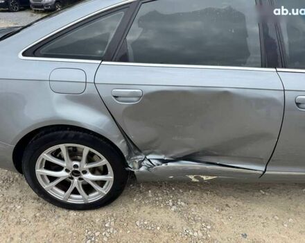 Ауди А6, объемом двигателя 3 л и пробегом 130 тыс. км за 10500 $, фото 5 на Automoto.ua
