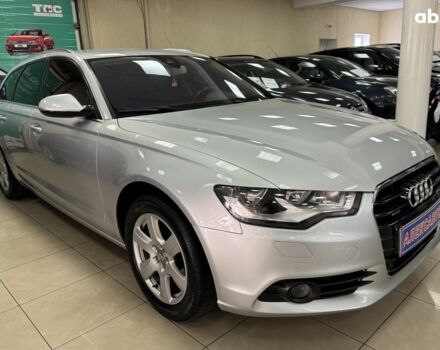 Ауди А6, объемом двигателя 0 л и пробегом 217 тыс. км за 13800 $, фото 3 на Automoto.ua