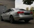 Ауді А6, об'ємом двигуна 3 л та пробігом 213 тис. км за 14490 $, фото 14 на Automoto.ua