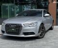 Ауди А6, объемом двигателя 3 л и пробегом 213 тыс. км за 15990 $, фото 1 на Automoto.ua
