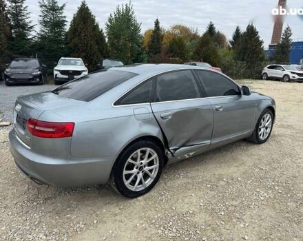 Ауди А6, объемом двигателя 3 л и пробегом 130 тыс. км за 10500 $, фото 3 на Automoto.ua