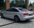 Ауді А6, об'ємом двигуна 3 л та пробігом 213 тис. км за 15490 $, фото 12 на Automoto.ua